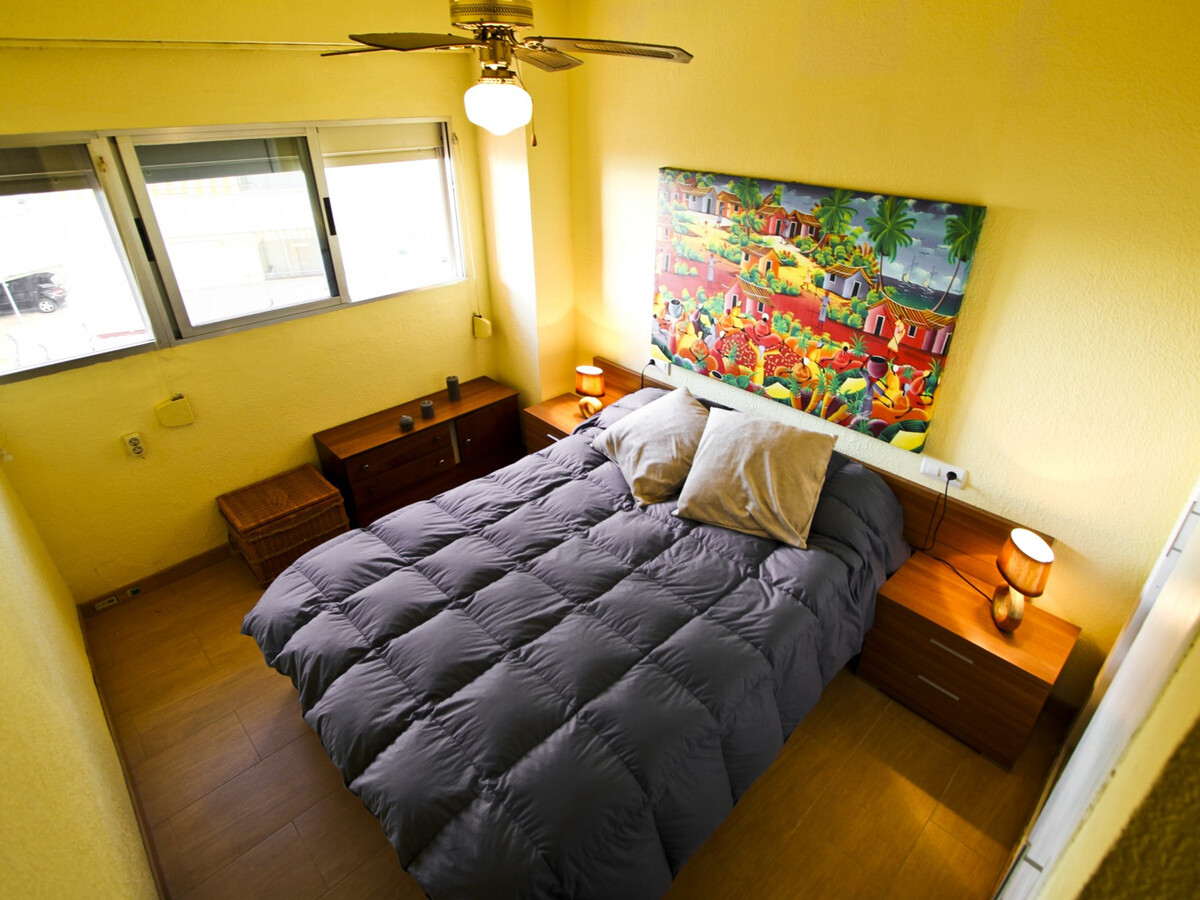 Appartement 8 pers. à 100m de la plage, La Pineda - Photo 8