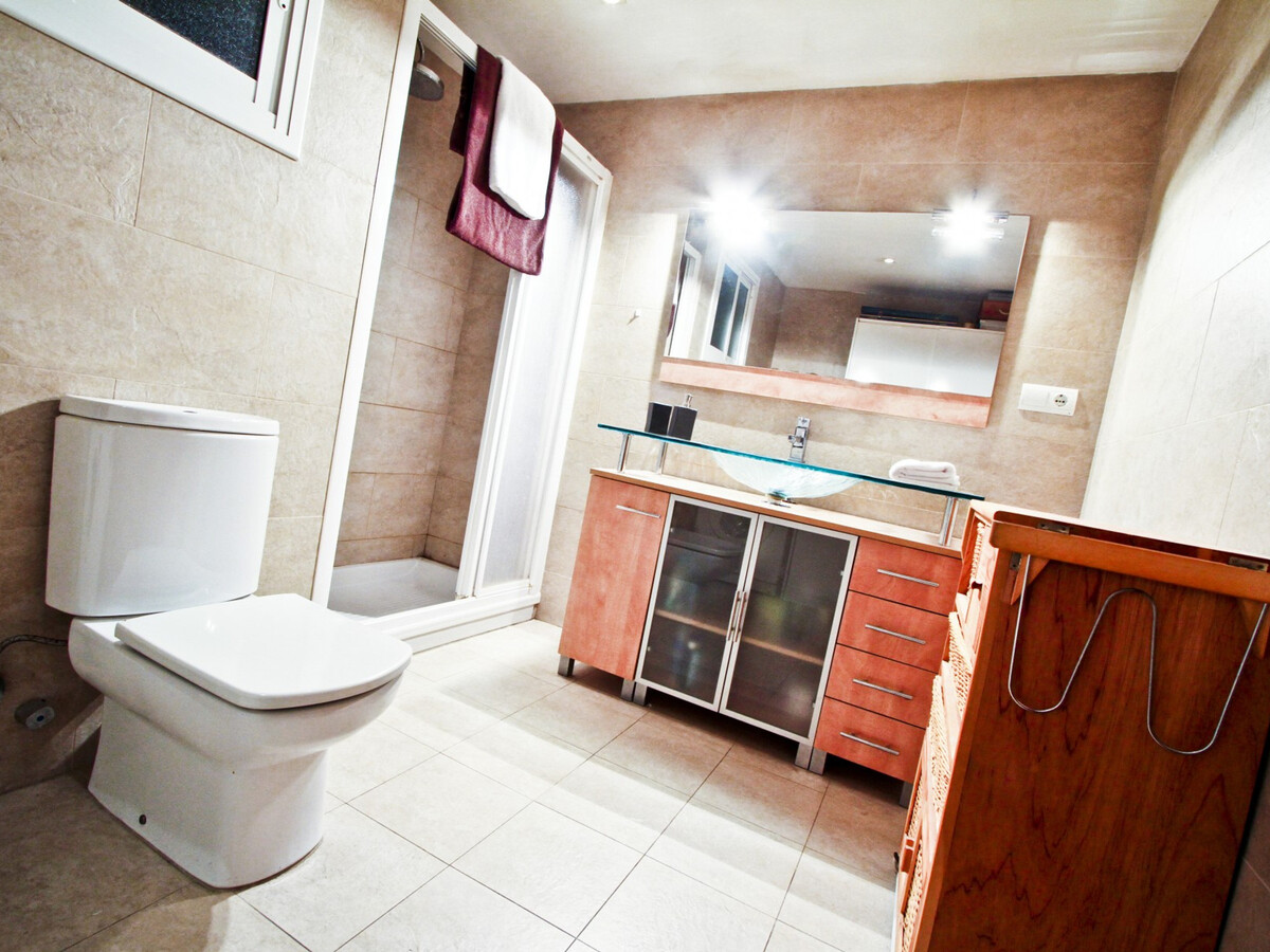 Appartement 8 pers. à 100m de la plage, La Pineda - Photo 9