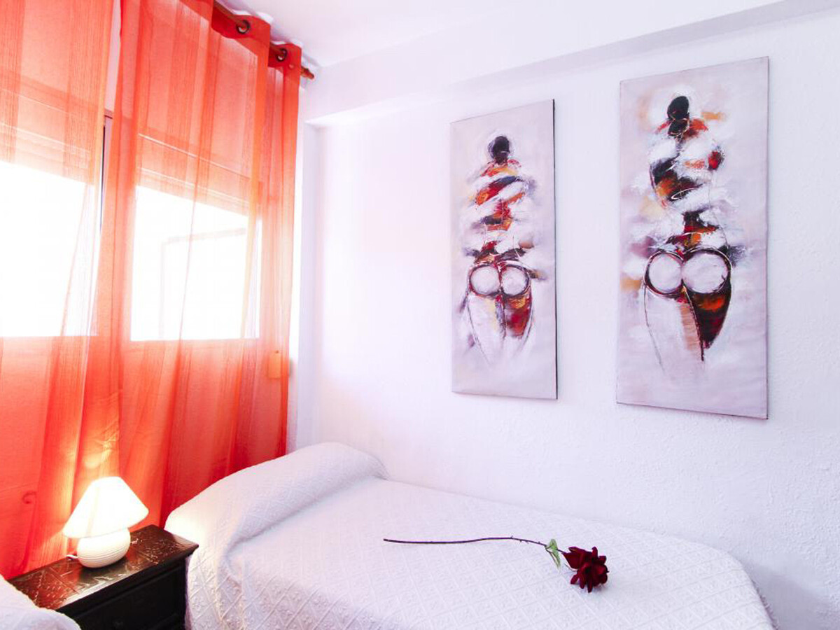 Appartement 8 pers. à 100m de la plage, La Pineda - Photo 12