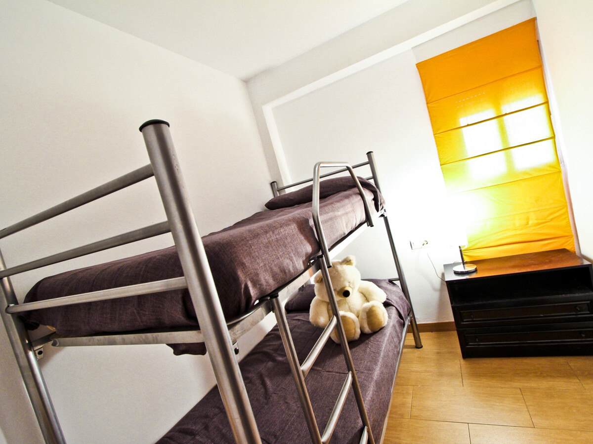 Appartement 8 pers. à 100m de la plage, La Pineda - Photo 14