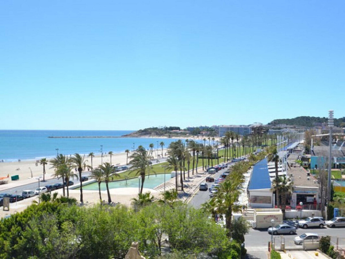 Appartement 8 pers. à 100m de la plage, La Pineda - Photo 23