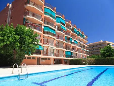Penthouse 3 chambres vue mer à 50 m de la plage : photo 10