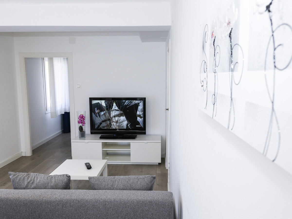Appartement 8 pers. à 100m de la plage, La Pineda - Photo 15