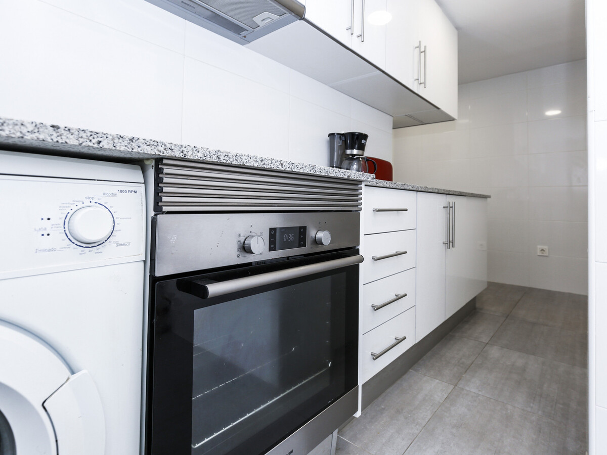 Appartement 8 pers. à 100m de la plage, La Pineda - Photo 17