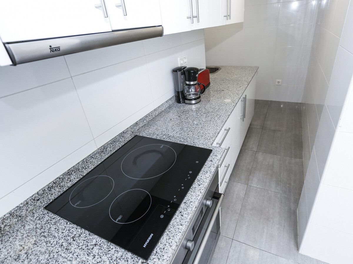 Appartement 8 pers. à 100m de la plage, La Pineda - Photo 18