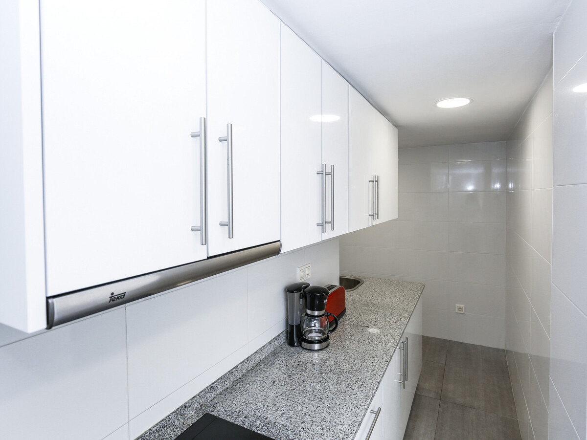 Appartement 8 pers. à 100m de la plage, La Pineda - Photo 19