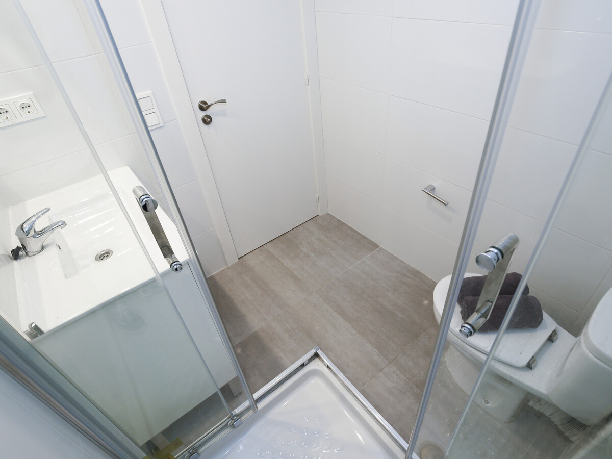 Appartement 8 pers. à 100m de la plage, La Pineda - Photo 20