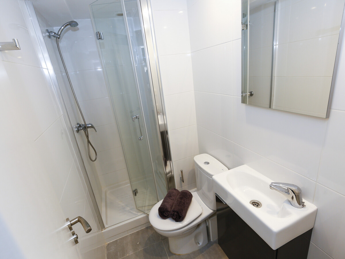 Appartement 8 pers. à 100m de la plage, La Pineda - Photo 21