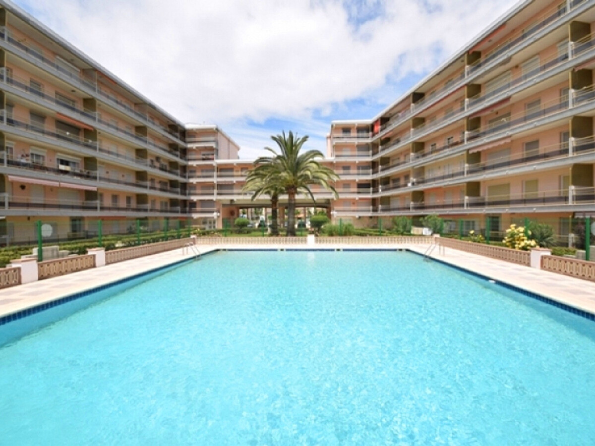 Appartement 8 pers. à 100m de la plage, La Pineda - Photo 27