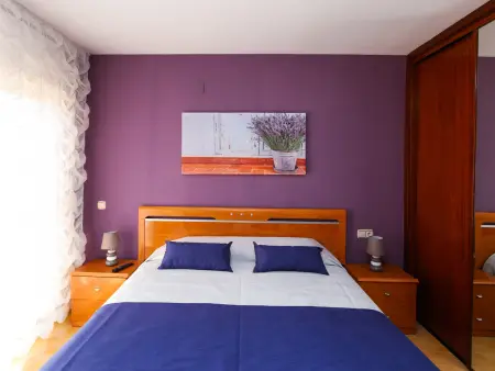 Maison familiale, piscine - 8 pers., Maison 12 personnes à Salou - Photo 6