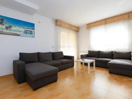 Maison familiale, piscine - 8 pers., Maison 12 personnes à Salou - Photo 17