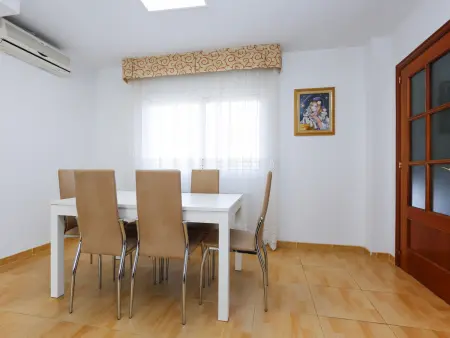Maison familiale, piscine - 8 pers., Maison 12 personnes à Salou - Photo 18
