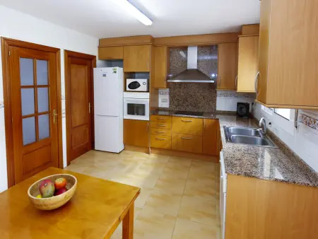 Maison familiale, piscine - 8 pers., Maison 12 personnes à Salou - Photo 19