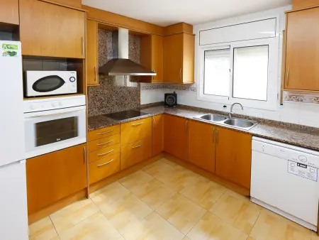 Maison familiale, piscine - 8 pers., Maison 12 personnes à Salou - Photo 20