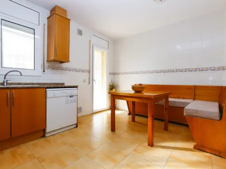 Maison familiale, piscine - 8 pers., Maison 12 personnes à Salou - Photo 21