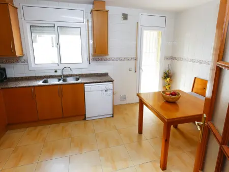 Maison familiale, piscine - 8 pers., Maison 12 personnes à Salou - Photo 22