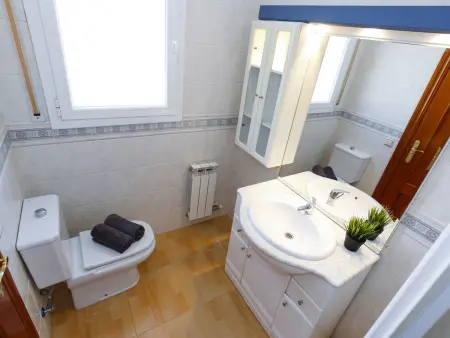 Maison familiale, piscine - 8 pers., Maison 12 personnes à Salou - Photo 23