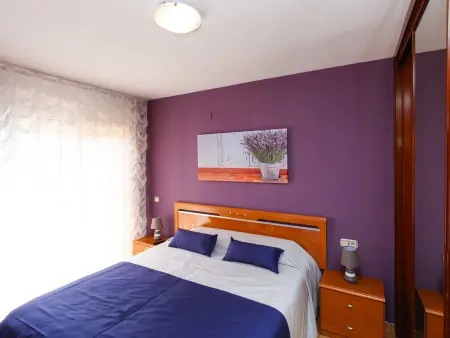 Maison familiale, piscine - 8 pers., Maison 12 personnes à Salou - Photo 25
