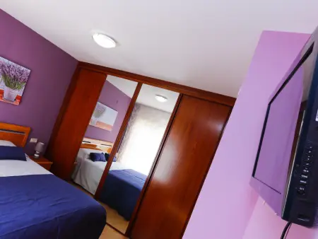 Maison familiale, piscine - 8 pers., Maison 12 personnes à Salou - Photo 26