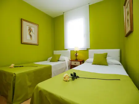Maison familiale, piscine - 8 pers., Maison 12 personnes à Salou - Photo 27