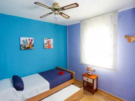 Maison familiale, piscine - 8 pers., Maison 12 personnes à Salou - Photo 29