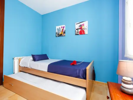 Maison familiale, piscine - 8 pers., Maison 12 personnes à Salou - Photo 31