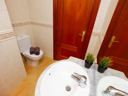 Maison familiale, piscine - 8 pers., Maison 12 personnes à Salou - Photo 34
