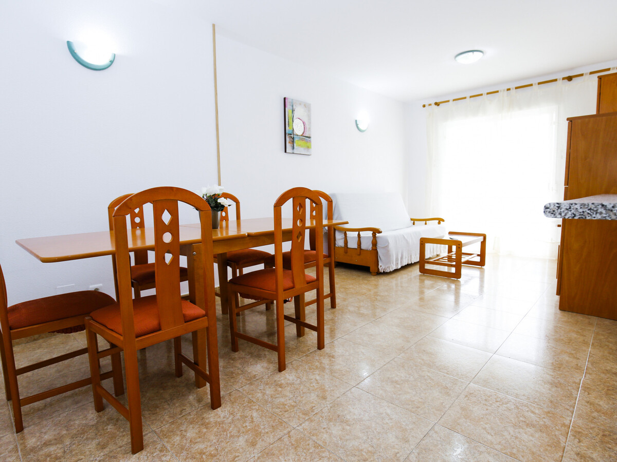 Appartement 6 pers. à La Pineda, piscine et plage - Photo 27