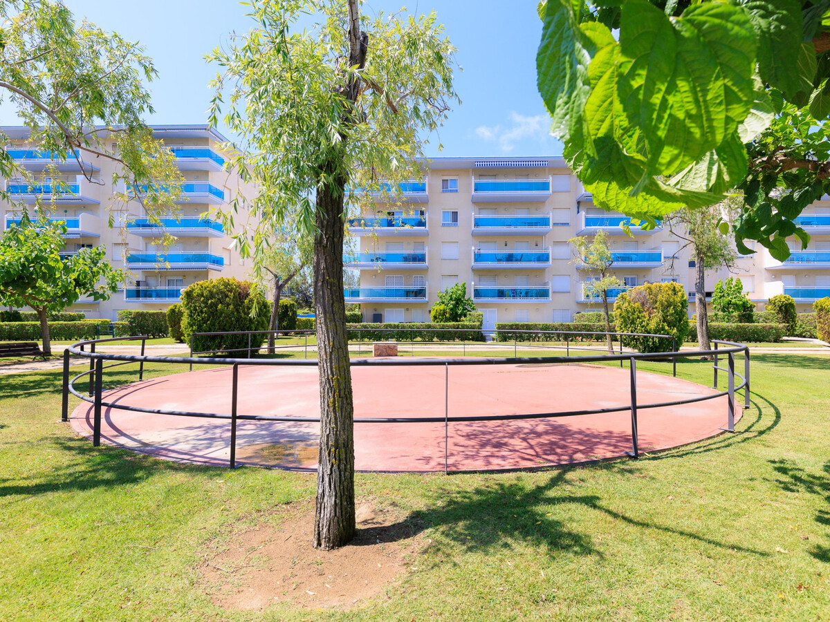 Appartement 6 pers. à La Pineda, piscine et plage - Photo 36