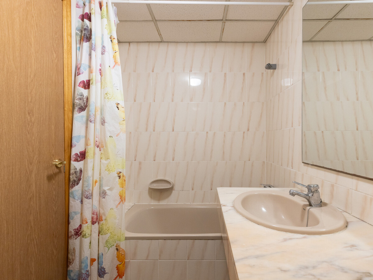 Appartement 6 pers. vue mer à Salou, piscine - Photo 20