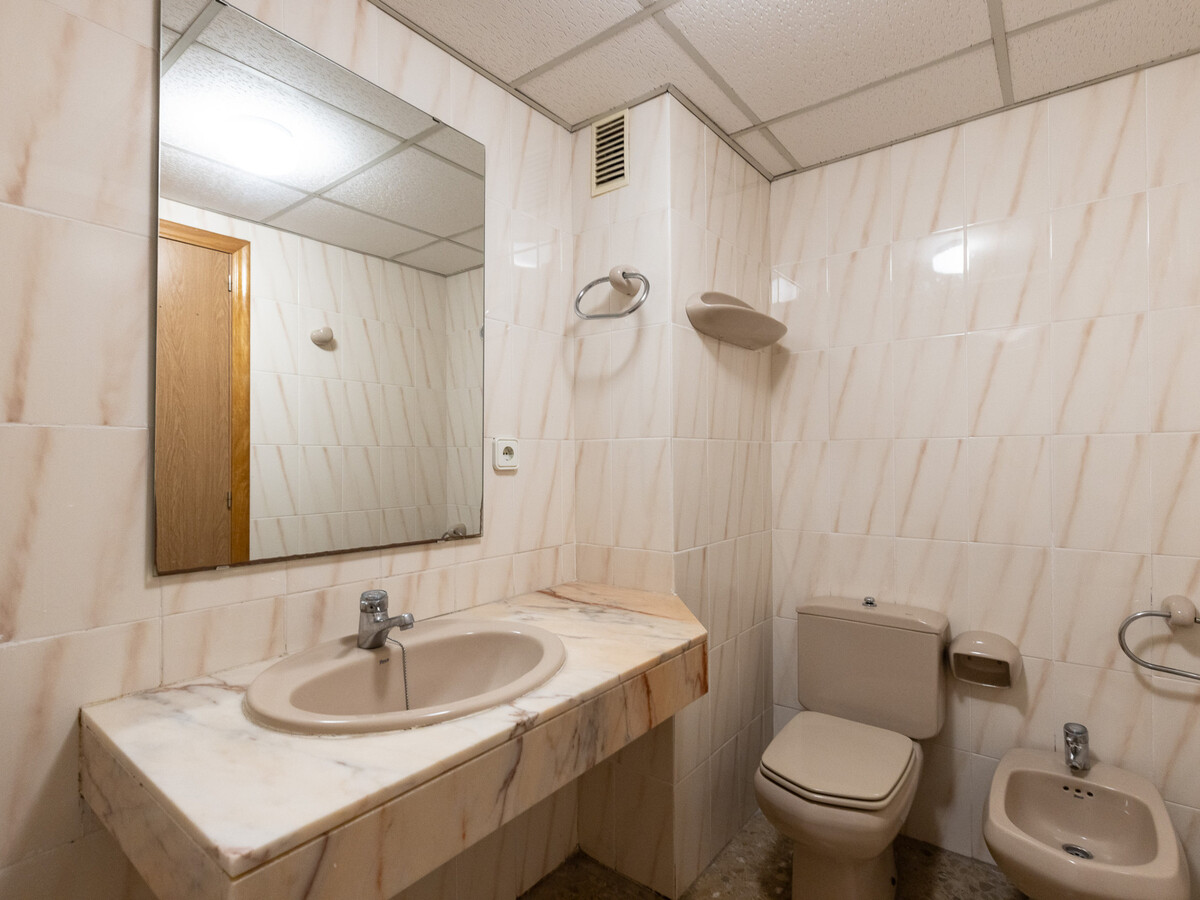 Appartement 6 pers. vue mer à Salou, piscine - Photo 22