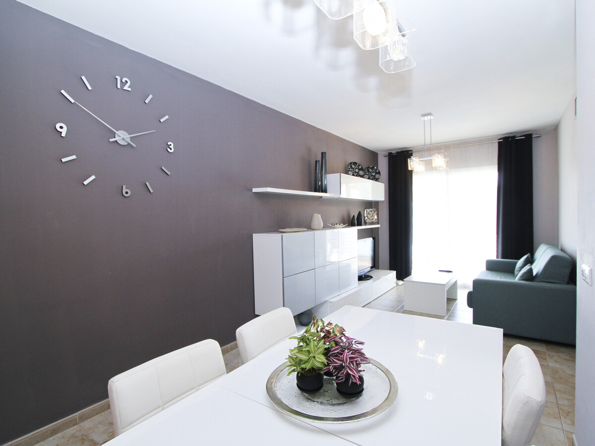 Appartement 6 pers. avec parking à Salou, près plage - Photo 2