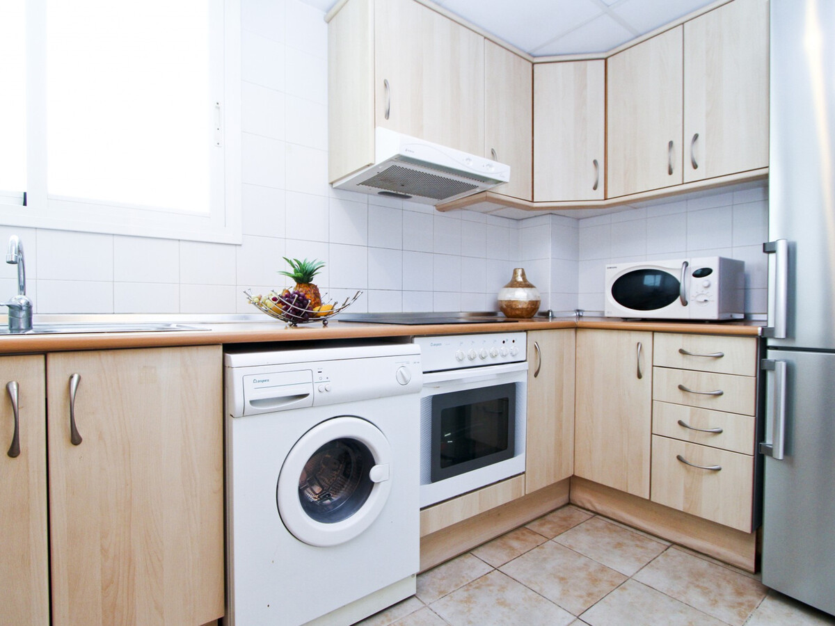 Appartement 6 pers. avec parking à Salou, près plage - Photo 3