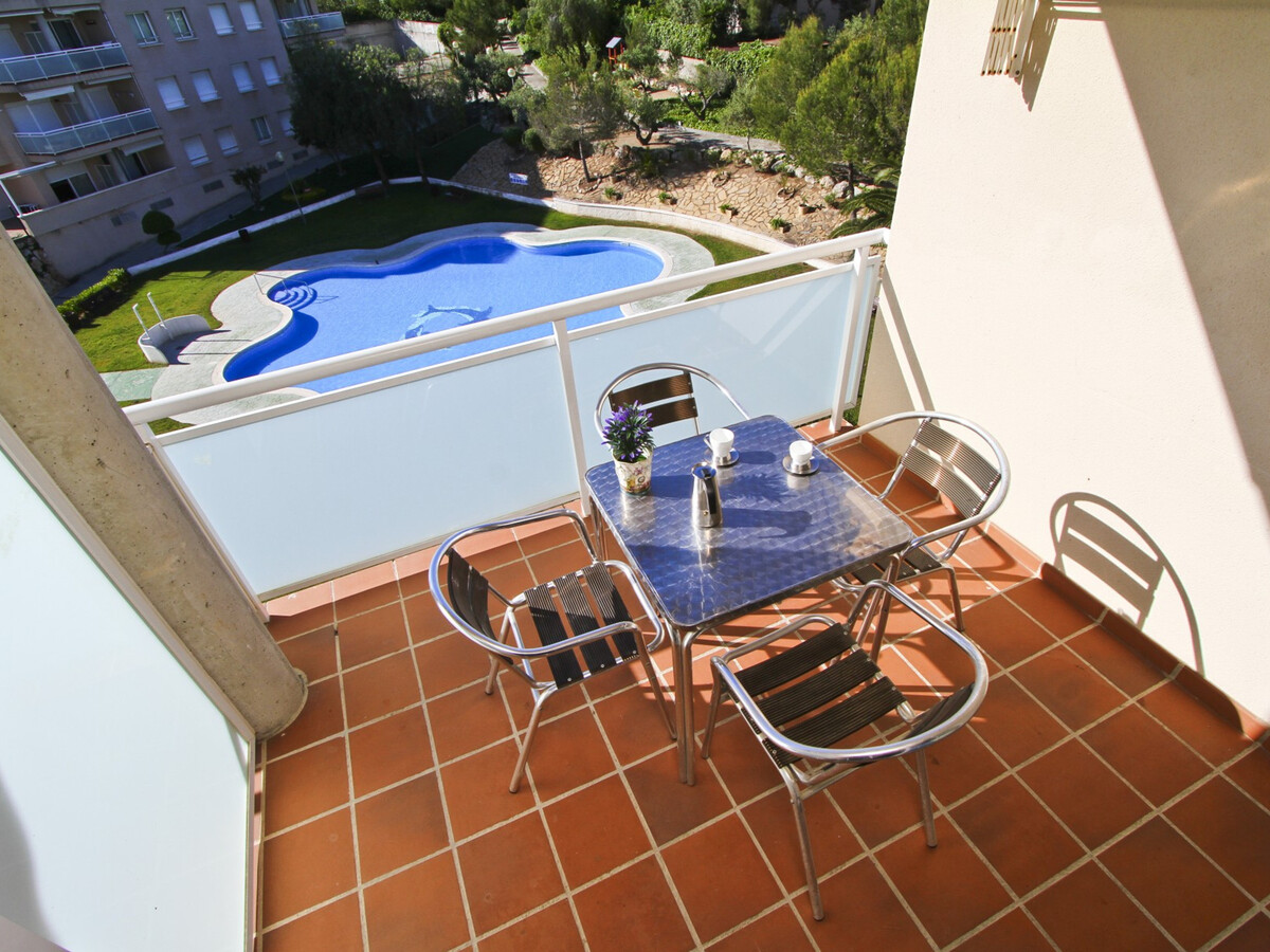 Appartement 6 pers. avec parking à Salou, près plage - Photo 5