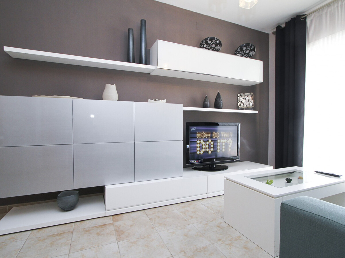 Appartement 6 pers. avec parking à Salou, près plage - Photo 8