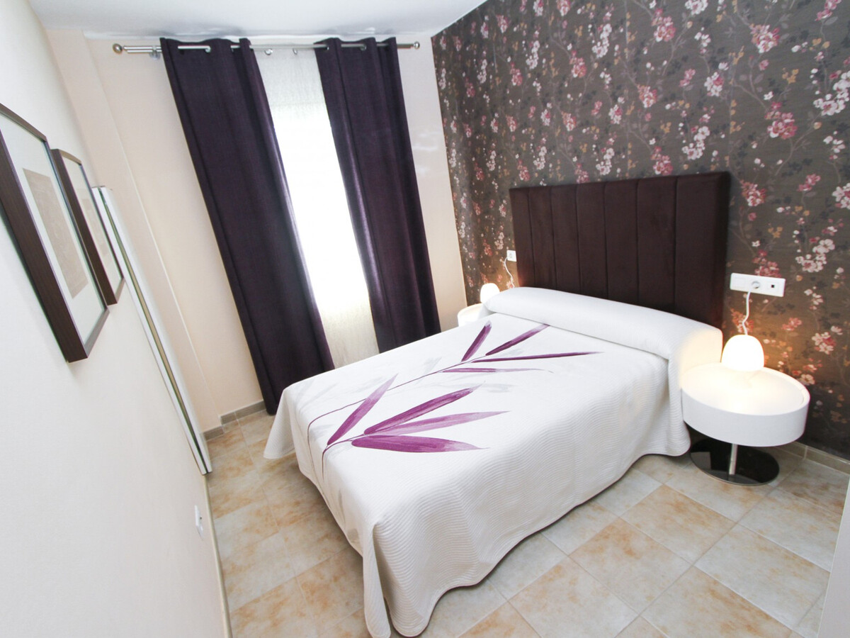 Appartement 6 pers. avec parking à Salou, près plage - Photo 10