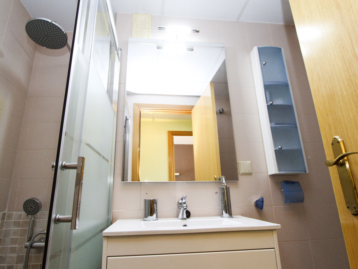 Appartement 6 pers. avec parking à Salou, près plage - Photo 12