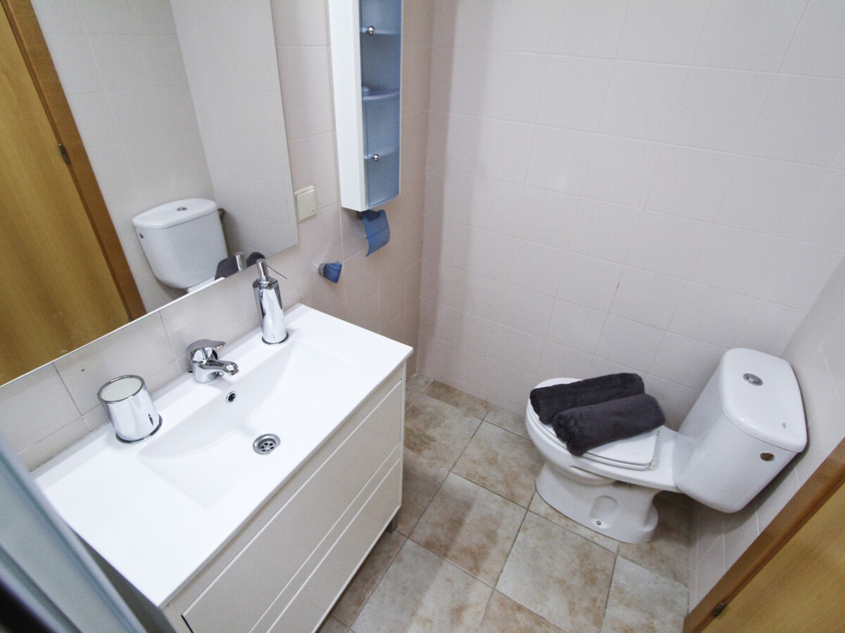 Appartement 6 pers. avec parking à Salou, près plage - Photo 13