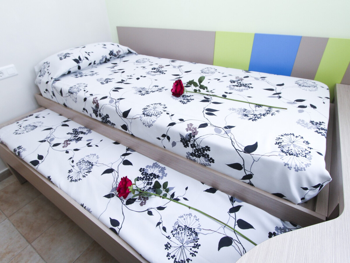 Appartement 6 pers. avec parking à Salou, près plage - Photo 16