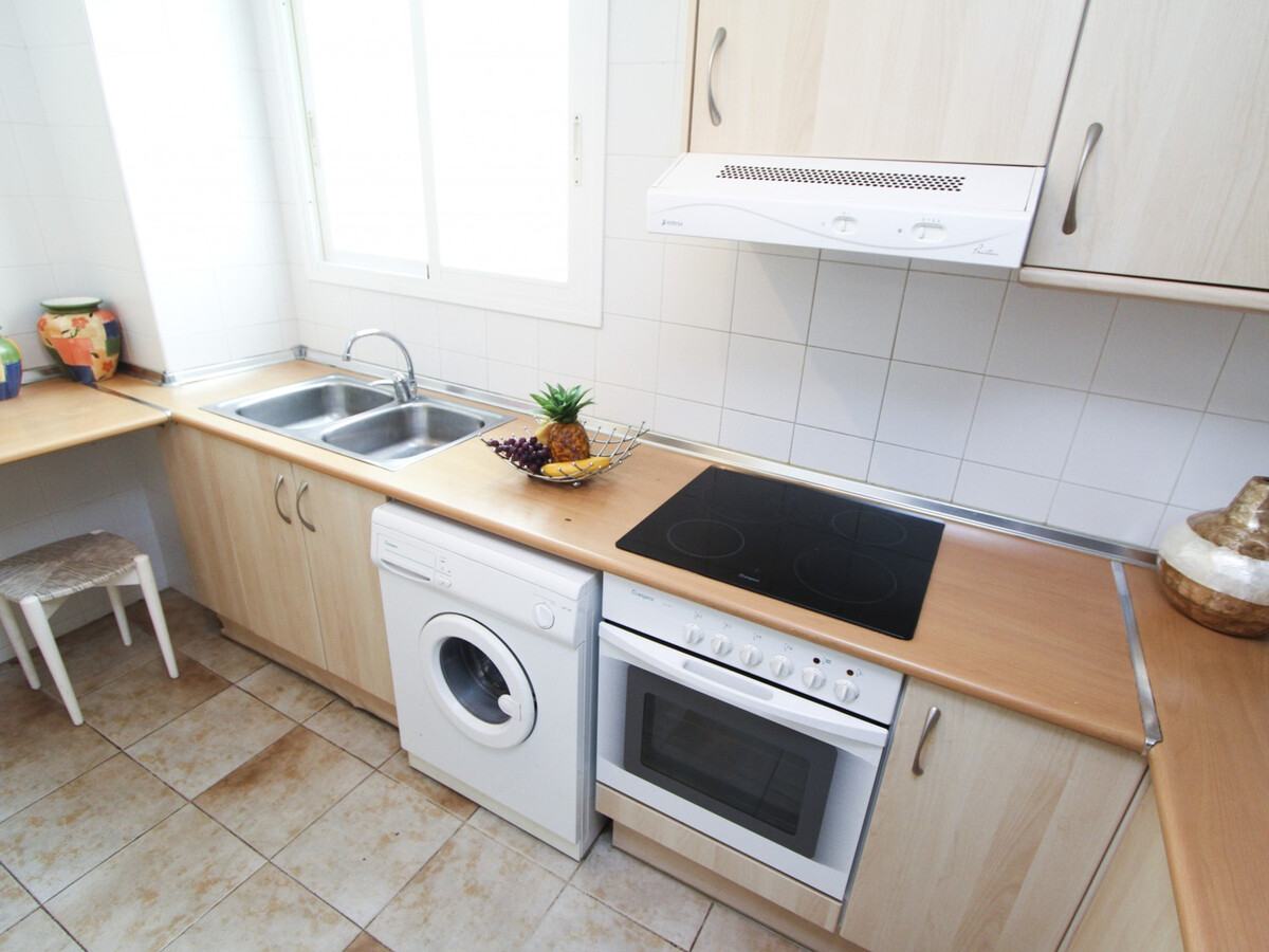 Appartement 6 pers. avec parking à Salou, près plage - Photo 18