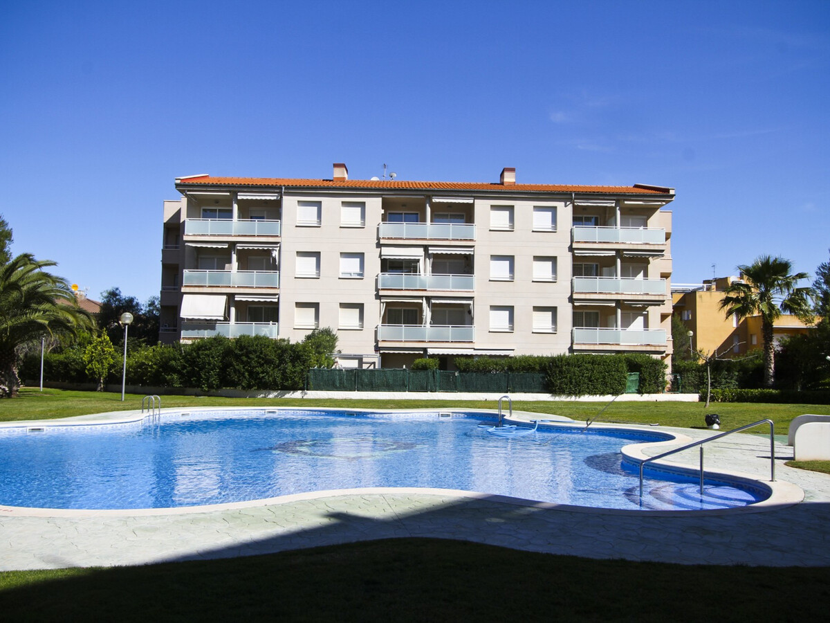 Appartement 6 pers. avec parking à Salou, près plage - Photo 19