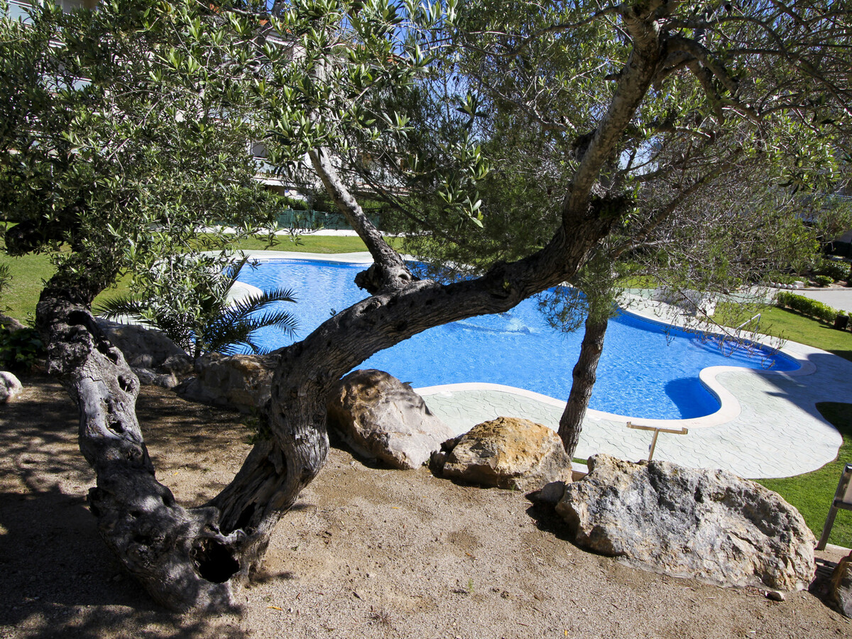Appartement 6 pers. avec parking à Salou, près plage - Photo 20