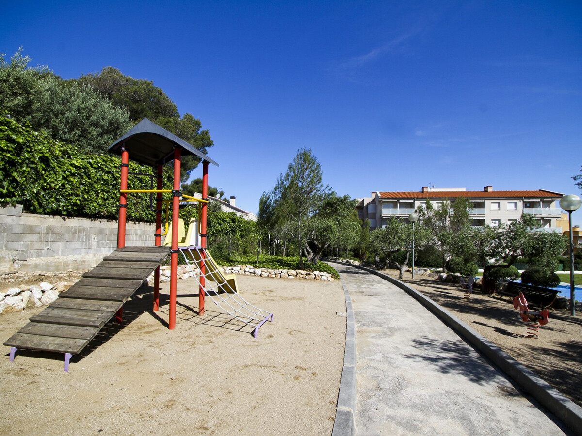 Appartement 6 pers. avec parking à Salou, près plage - Photo 23
