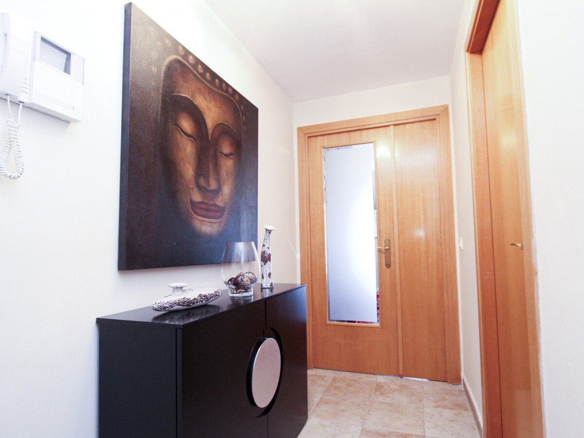 Appartement 6 pers. avec parking à Salou, près plage - Photo 24