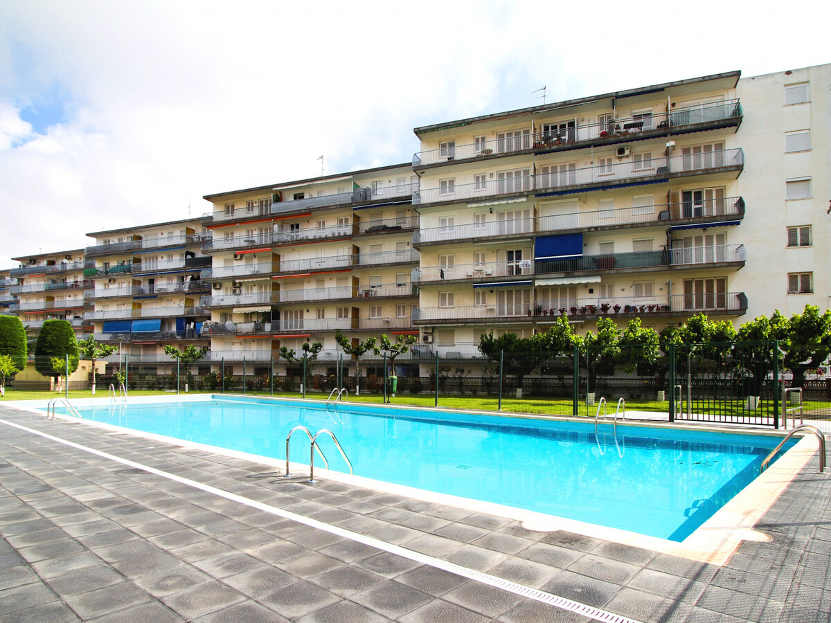 Appartement 8 pers. avec terrasse proche plage à La Pineda - Photo 13