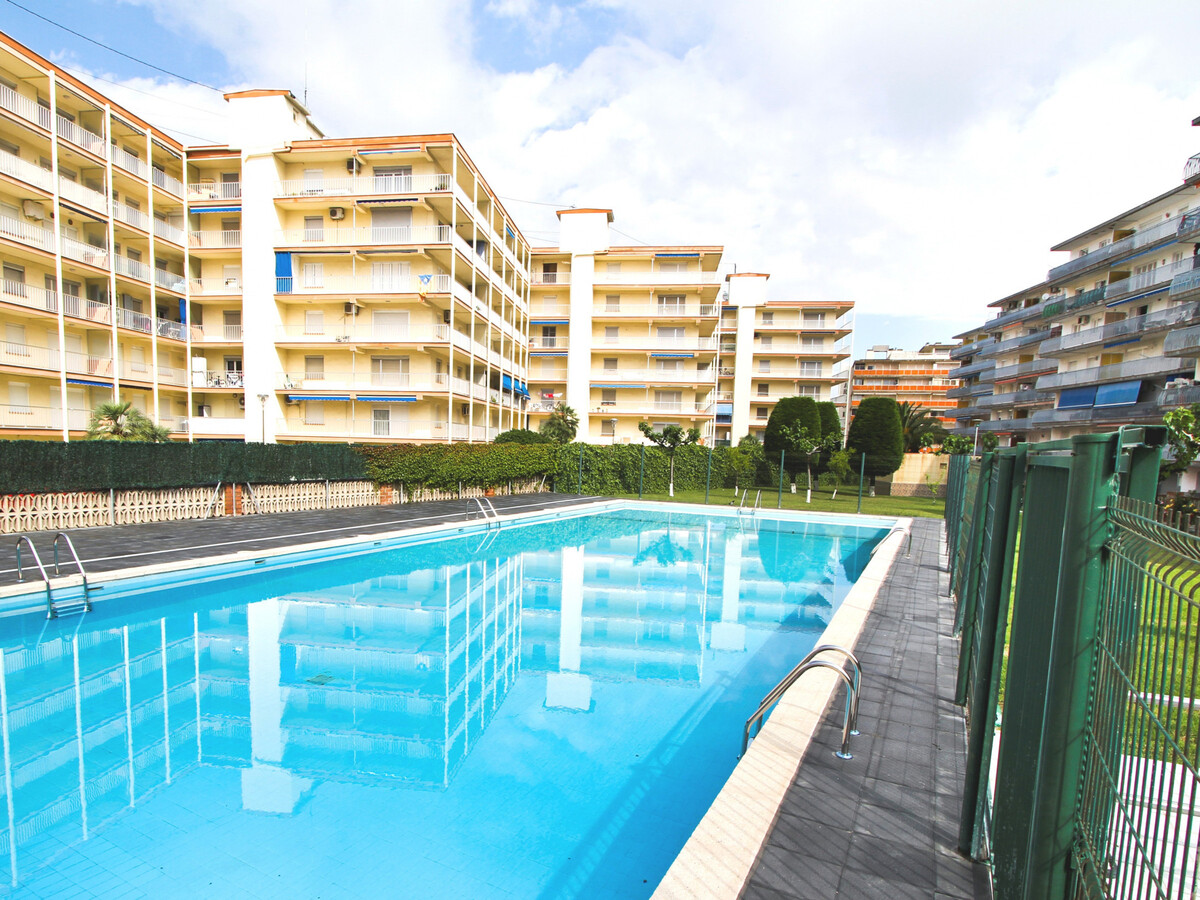 Appartement 8 pers. avec terrasse proche plage à La Pineda - Photo 15