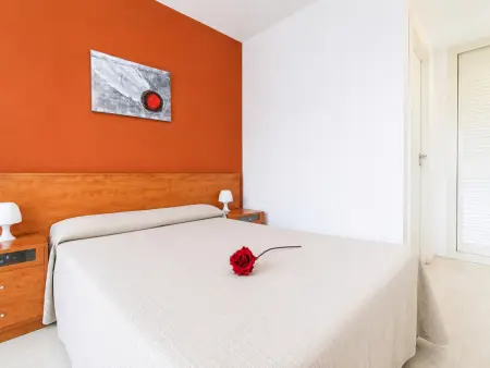 Appartement moderne avec clim - 6 pers. à Salou, Appartement 6 personnes à Salou : photo 7