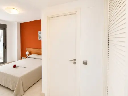 Appartement moderne avec clim - 6 pers. à Salou, Appartement 6 personnes à Salou : photo 9