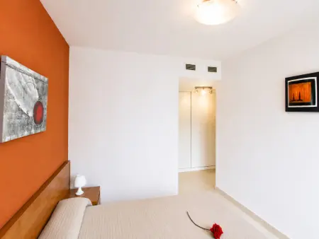 Appartement moderne avec clim - 6 pers. à Salou, Appartement 6 personnes à Salou : photo 10
