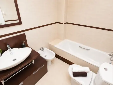Appartement moderne avec clim - 6 pers. à Salou, Appartement 6 personnes à Salou : photo 11